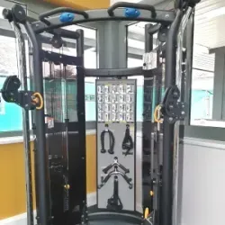 Barn Elms Sports Trust - Roehampton