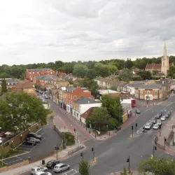 Roehampton Gardens - Roehampton