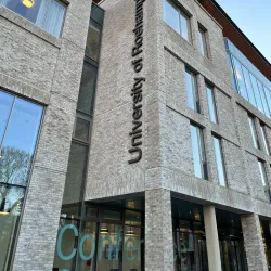 Roehampton University - Roehampton