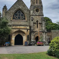 St Margaret's Church, Putney - Roehampton