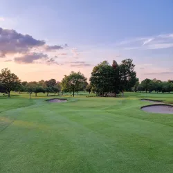 The Roehampton Club - Roehampton