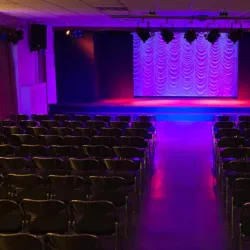 Brookside Theatre - Romford