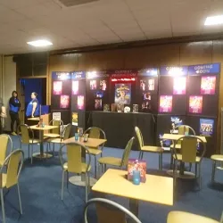 Brookside Theatre - Romford