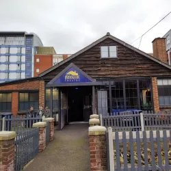 Brookside Theatre - Romford