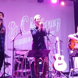 Brookside Theatre - Romford