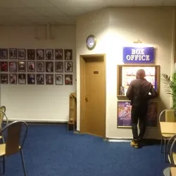 Brookside Theatre - Romford