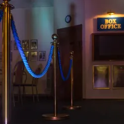 Brookside Theatre - Romford