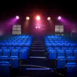 Brookside Theatre - Romford