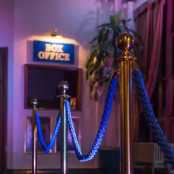 Brookside Theatre - Romford