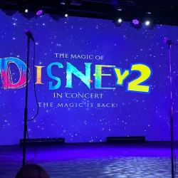 Brookside Theatre - Romford