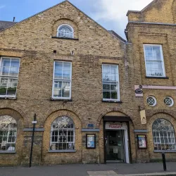 Havering Museum - Romford