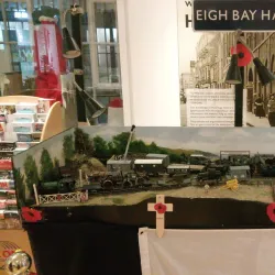 Havering Museum - Romford