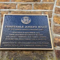 Havering Museum - Romford