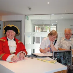 Havering Museum - Romford