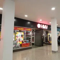 Liberty Shopping Centre - Romford