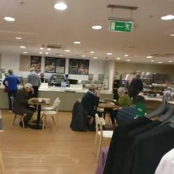 Liberty Shopping Centre - Romford