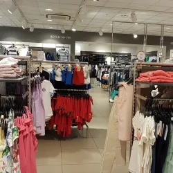 Liberty Shopping Centre - Romford