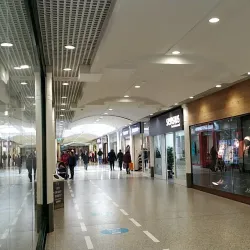 Liberty Shopping Centre - Romford