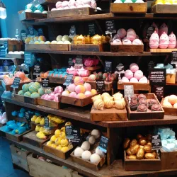 Liberty Shopping Centre - Romford