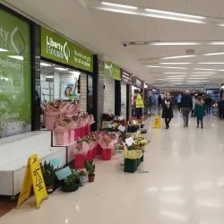 Liberty Shopping Centre - Romford