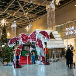 Liberty Shopping Centre - Romford