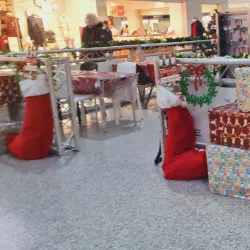 Liberty Shopping Centre - Romford