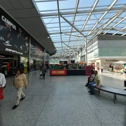 Liberty Shopping Centre - Romford