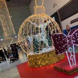 Liberty Shopping Centre - Romford