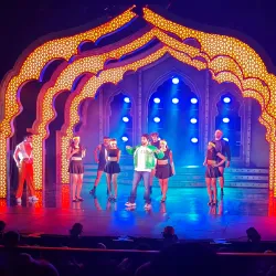 Queen's Theatre - Romford