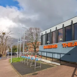 Queen's Theatre - Romford