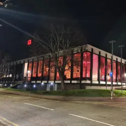 Queen's Theatre - Romford