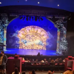 Queen's Theatre - Romford