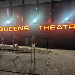 Queen's Theatre - Romford