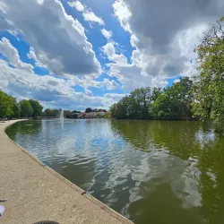 Raphael Park - Romford