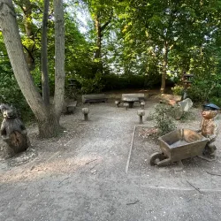 Raphael Park - Romford