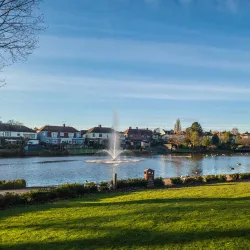 Raphael Park - Romford