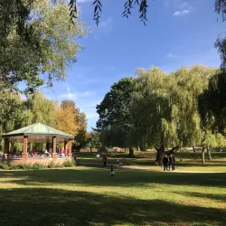 Raphael Park - Romford