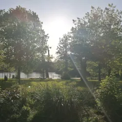 Raphael Park - Romford