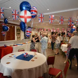 Romford Bowling Club - Romford