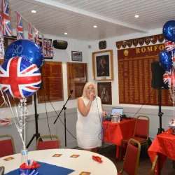 Romford Bowling Club - Romford