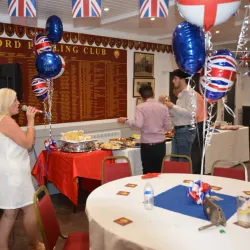 Romford Bowling Club - Romford