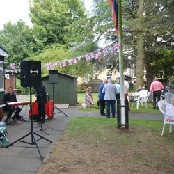 Romford Bowling Club - Romford
