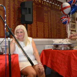 Romford Bowling Club - Romford