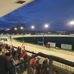 Romford Greyhound Stadium - Romford