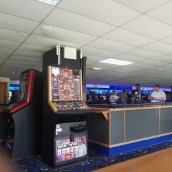 Romford Greyhound Stadium - Romford