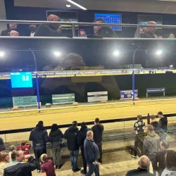 Romford Greyhound Stadium - Romford
