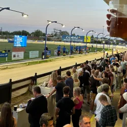 Romford Greyhound Stadium - Romford