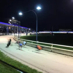 Romford Greyhound Stadium - Romford