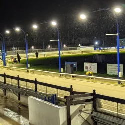 Romford Greyhound Stadium - Romford