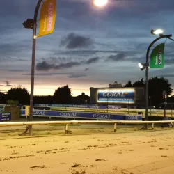 Romford Greyhound Stadium - Romford